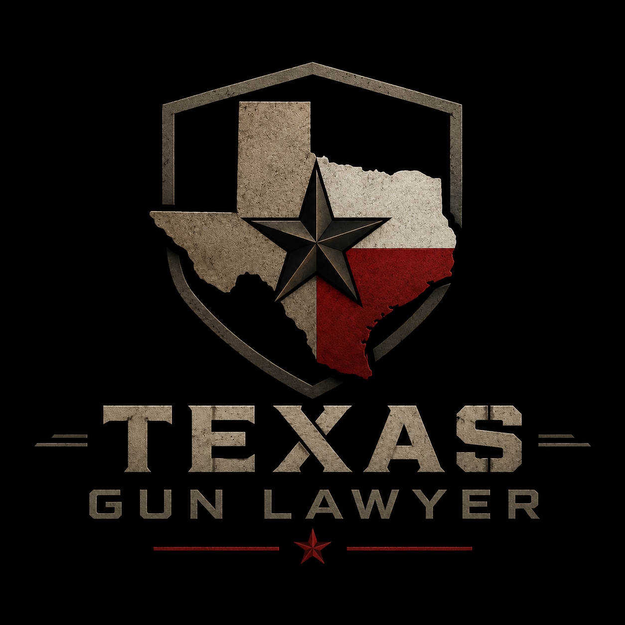 Texas Gun Lawyer